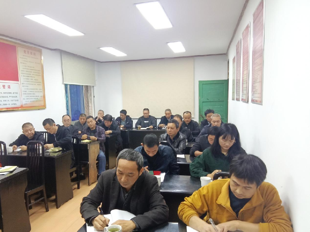 森林经营公司：增强生态文明建设战略定力 科学扩绿谋发展