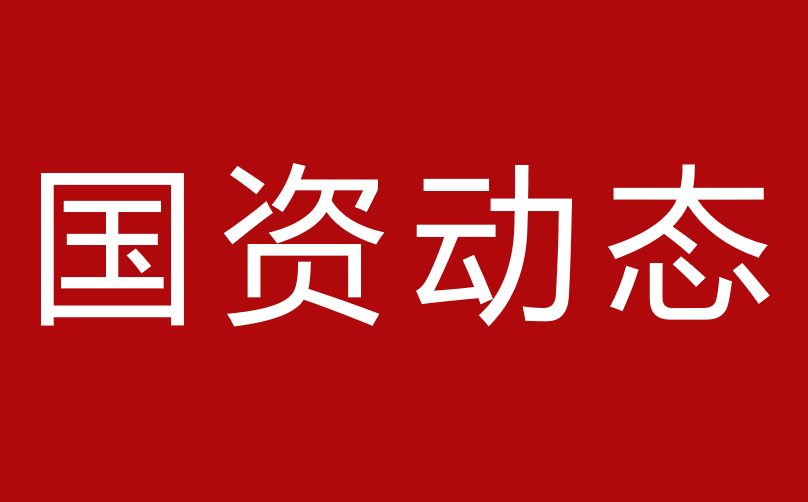《习近平经济思想研究》刊发郝鹏署名文章：以习近平经济思想为指引 新时代国有企业改革取得历史性成就